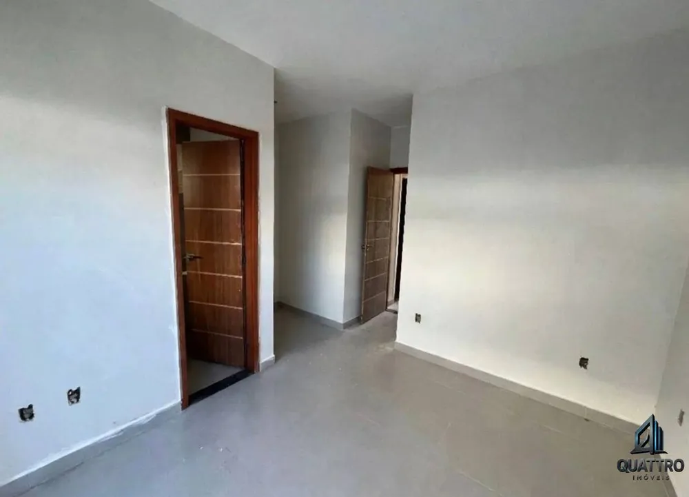 Casa, 2 quartos, 53 m² - Foto 2