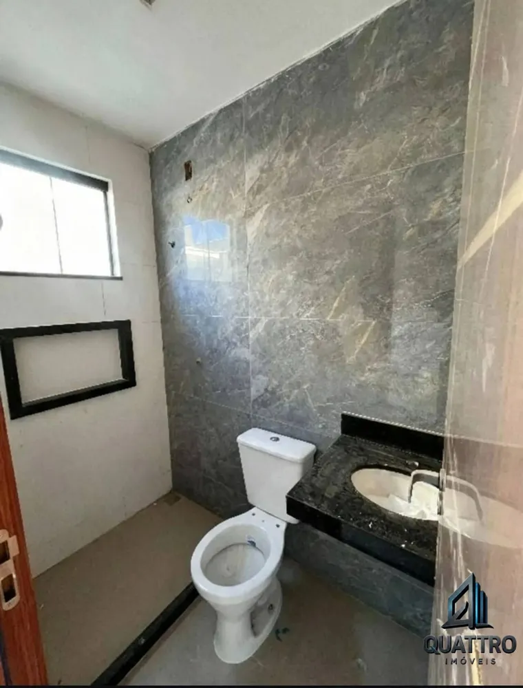 Casa, 2 quartos, 53 m² - Foto 6