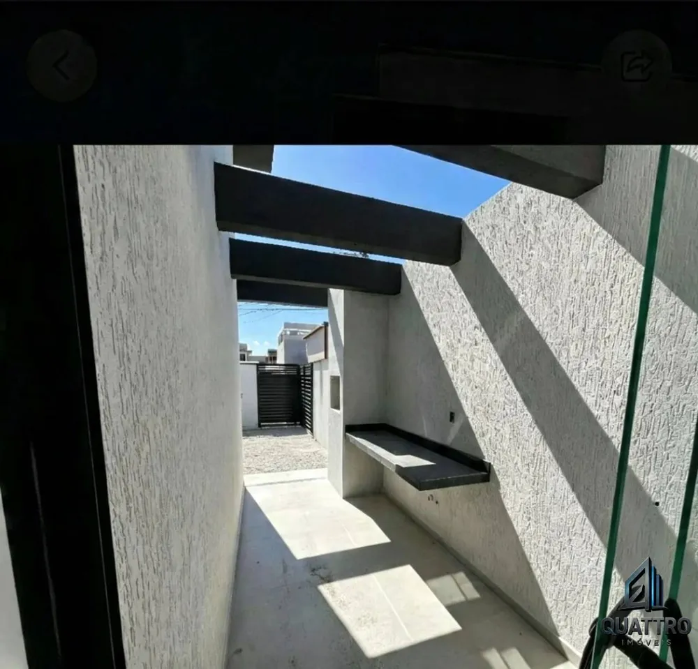 Casa, 2 quartos, 53 m² - Foto 13