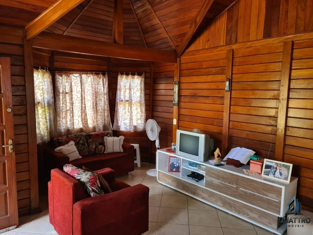 Casa, 3 quartos, 130 m² - Foto 21