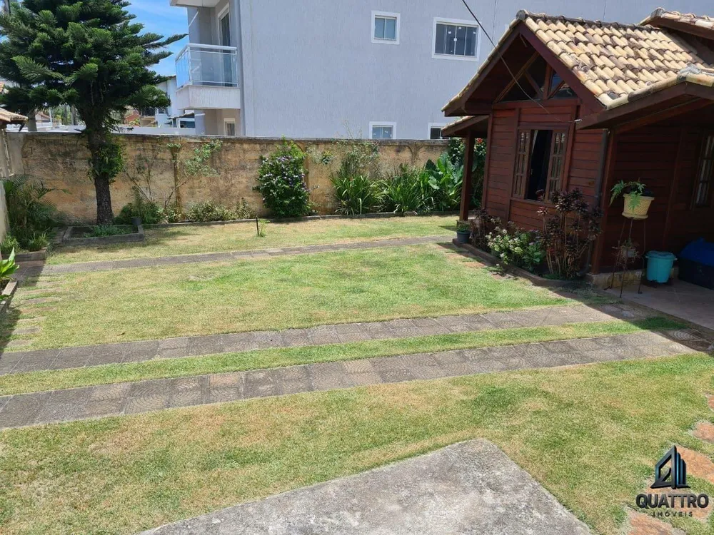 Casa, 3 quartos, 130 m² - Foto 4