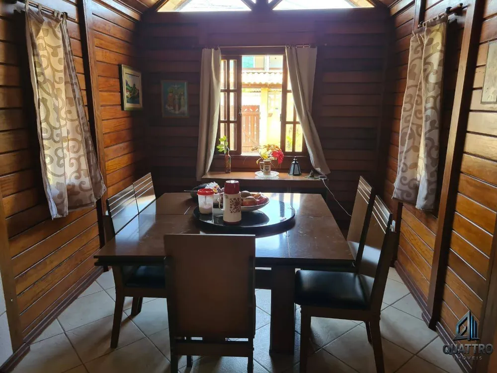 Casa, 3 quartos, 130 m² - Foto 33