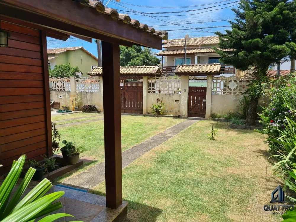 Casa, 3 quartos, 130 m² - Foto 13