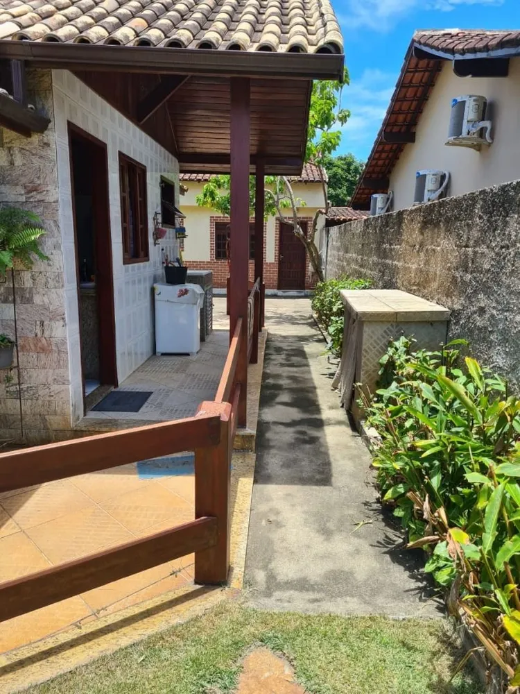 Casa, 3 quartos, 130 m² - Foto 5