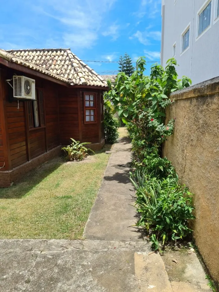 Casa, 3 quartos, 130 m² - Foto 16