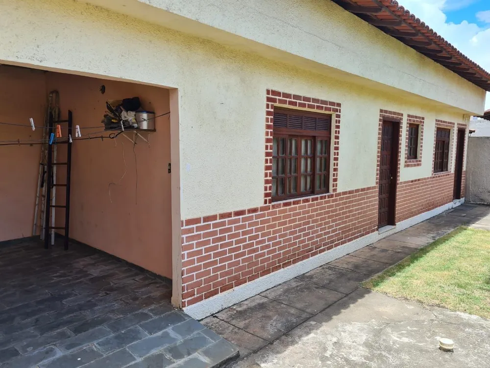 Casa, 3 quartos, 130 m² - Foto 10