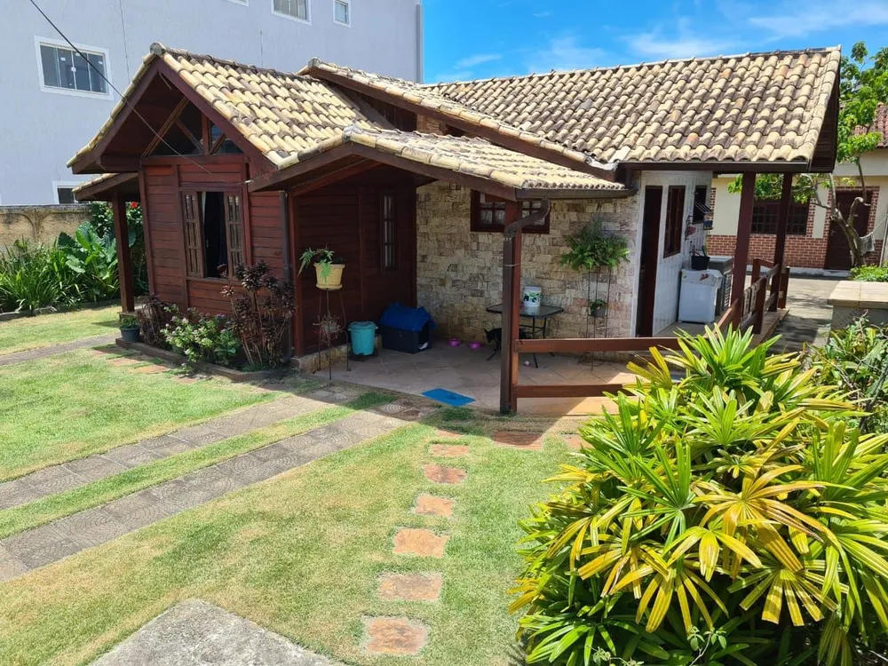 Casa, 3 quartos, 130 m² - Foto 1