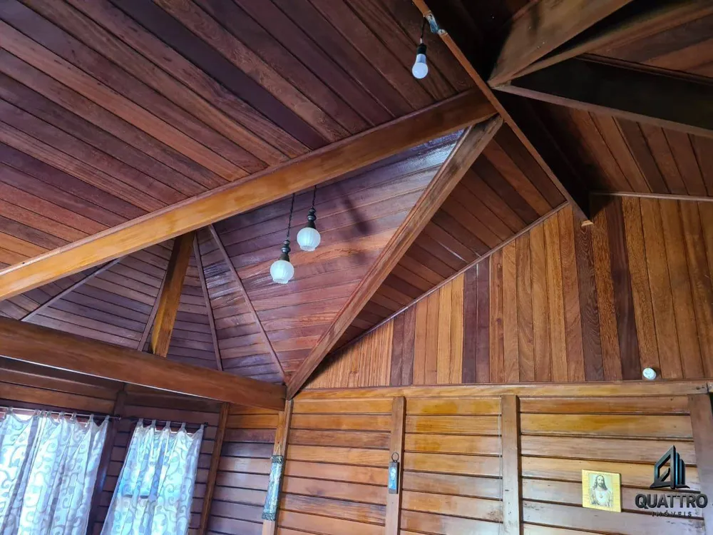 Casa, 3 quartos, 130 m² - Foto 23