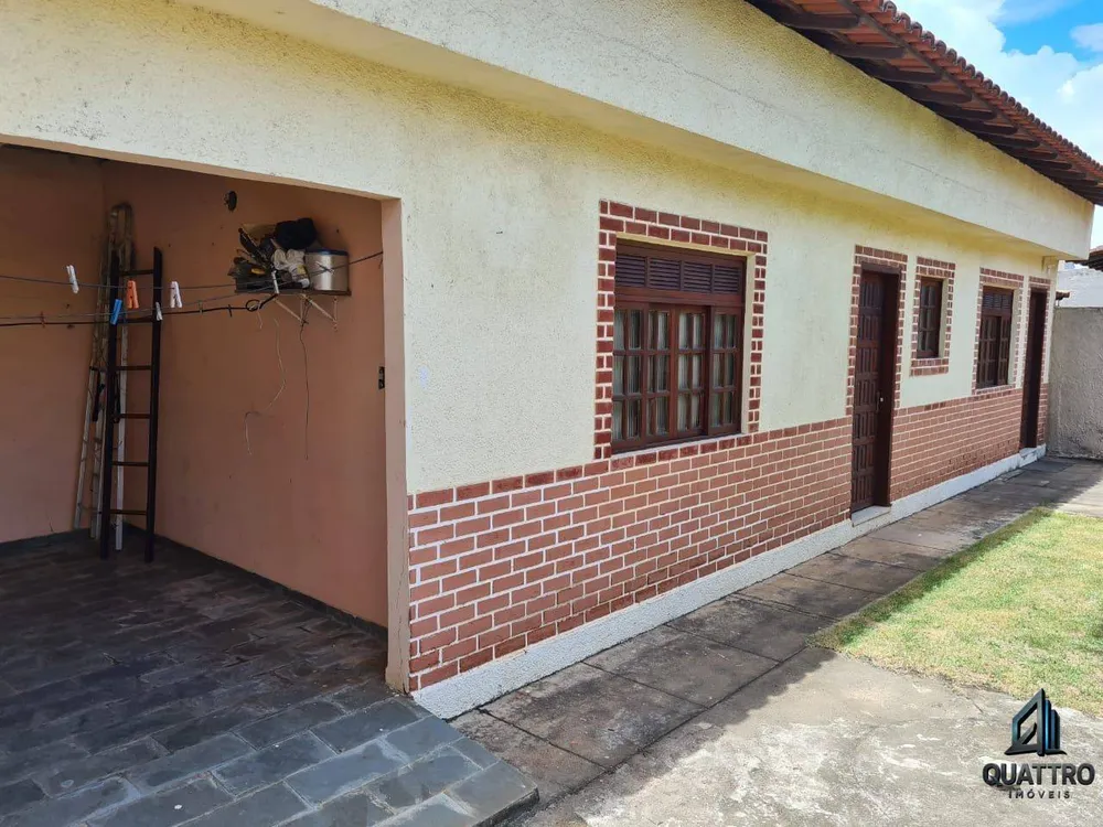 Casa, 3 quartos, 130 m² - Foto 9