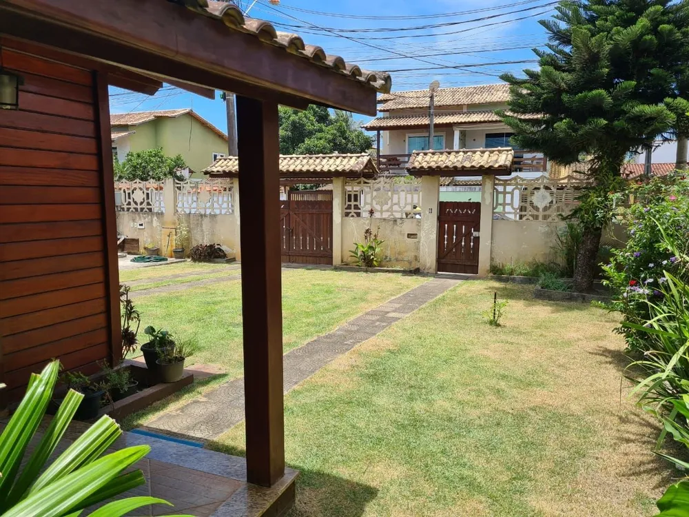 Casa, 3 quartos, 130 m² - Foto 14
