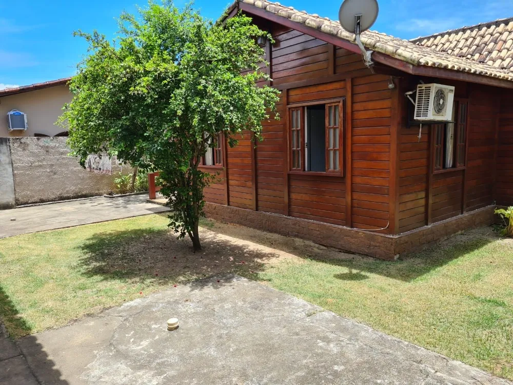 Casa, 3 quartos, 130 m² - Foto 18