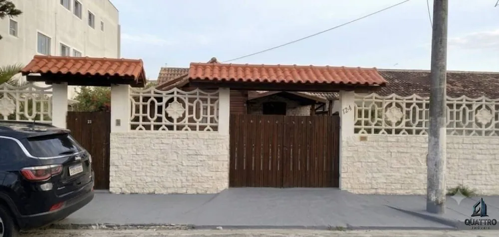 Casa, 3 quartos, 130 m² - Foto 36