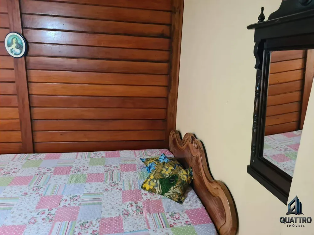 Casa, 3 quartos, 130 m² - Foto 11