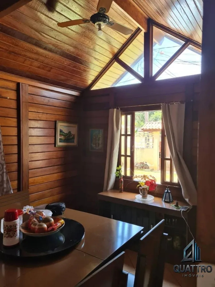 Casa, 3 quartos, 130 m² - Foto 31