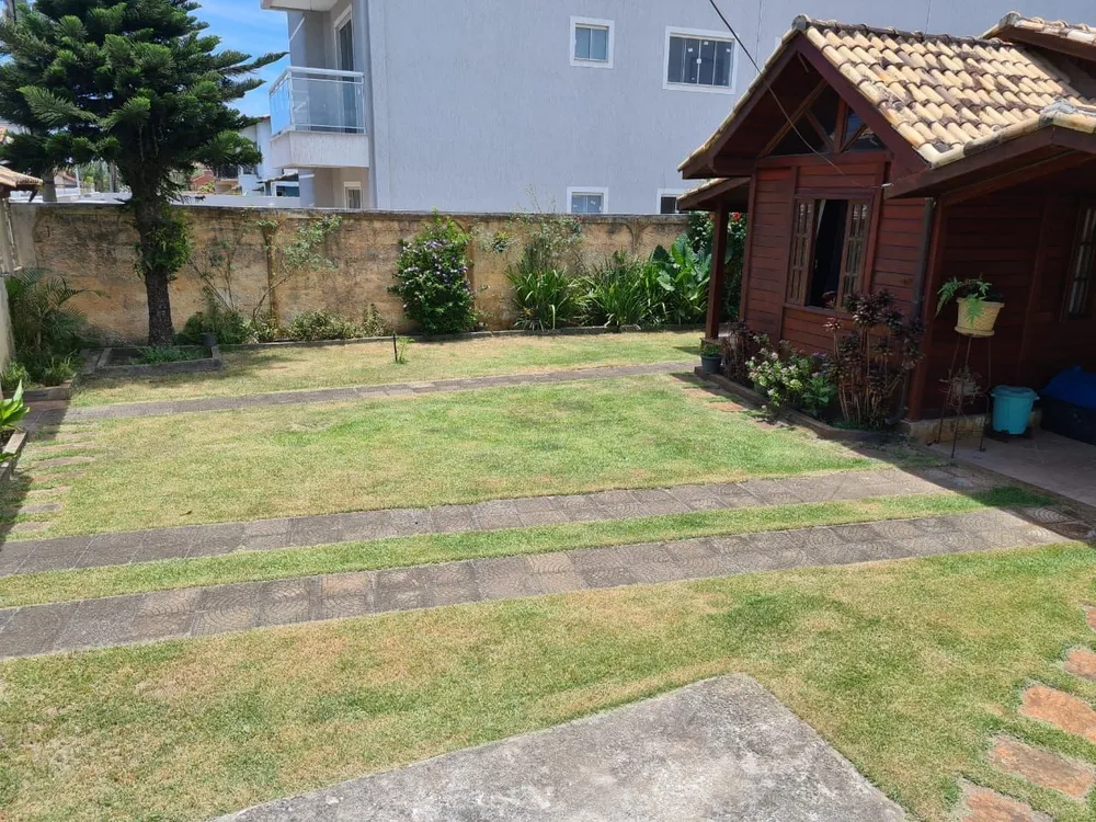 Casa, 3 quartos, 130 m² - Foto 3