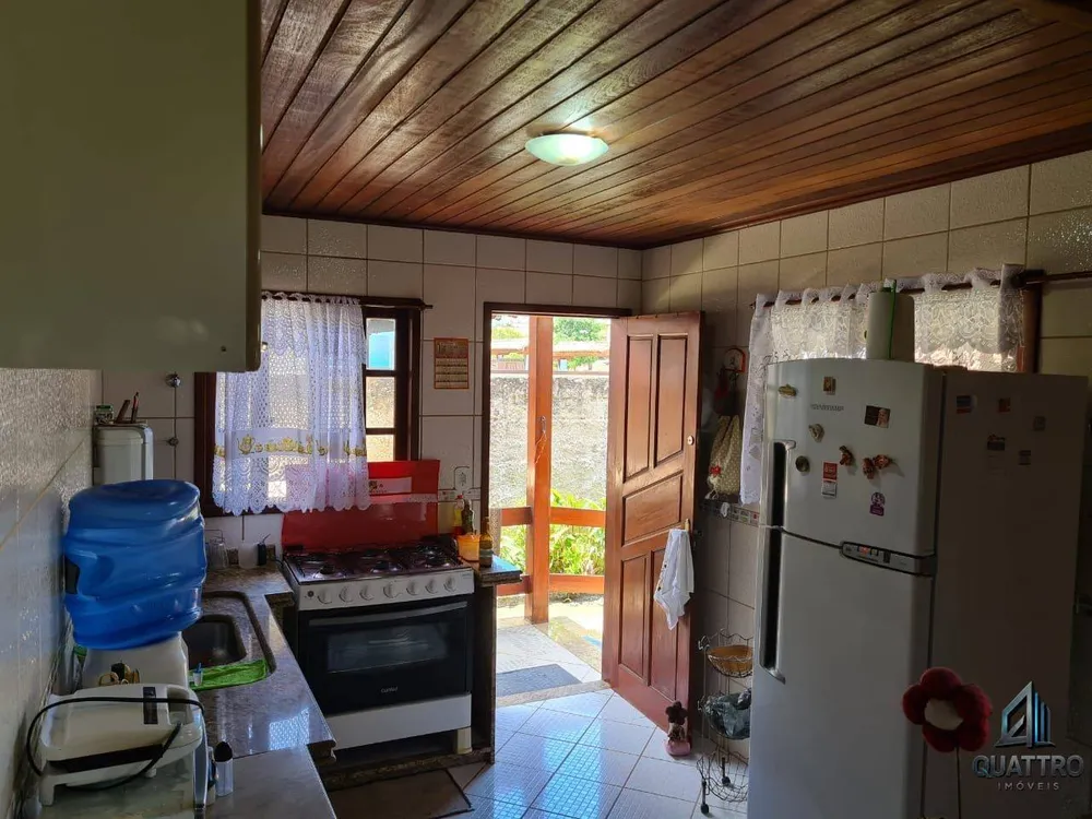 Casa, 3 quartos, 130 m² - Foto 25