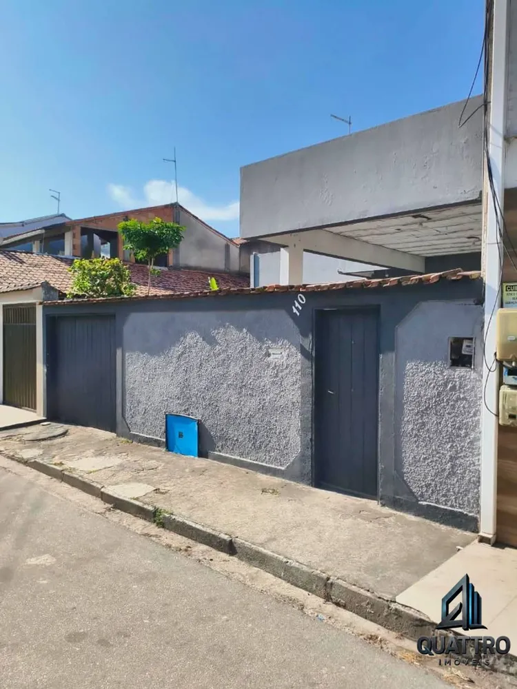 Casa, 2 quartos, 65 m² - Foto 1