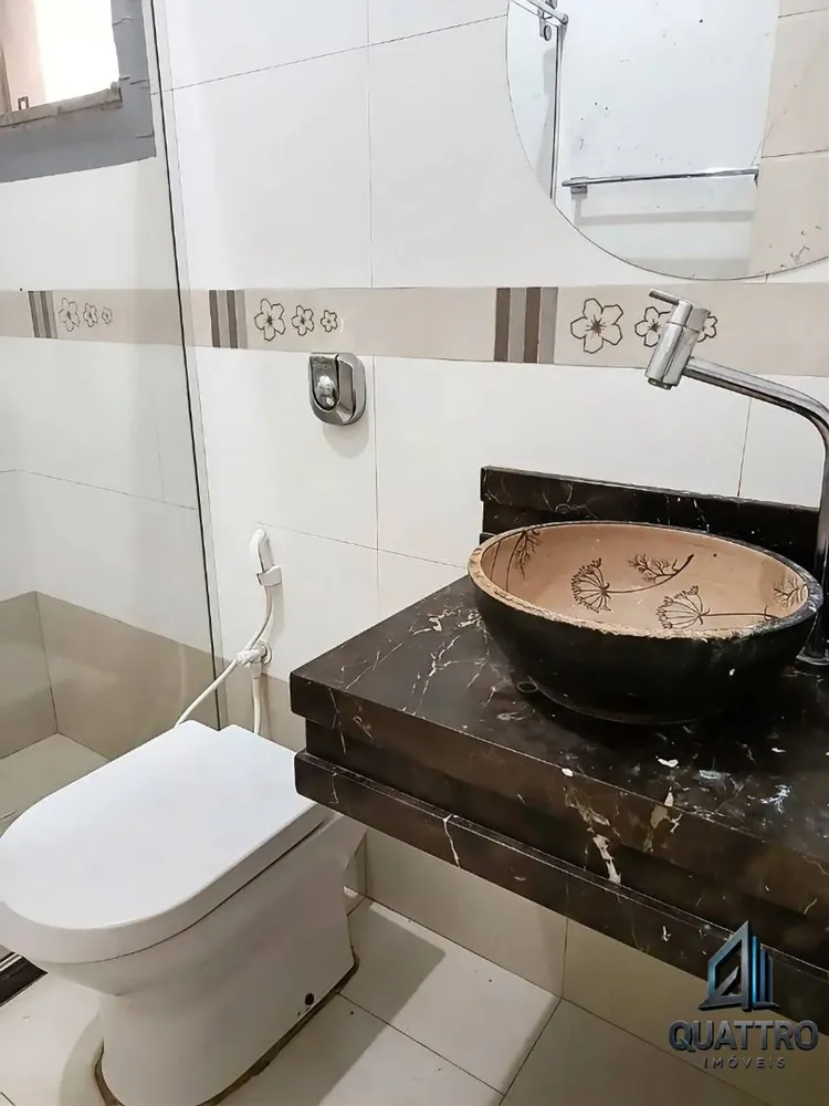 Casa, 2 quartos, 65 m² - Foto 15