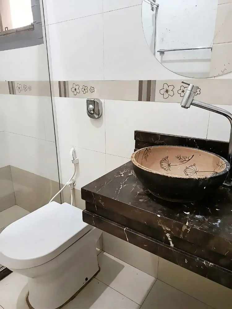 Casa, 2 quartos, 65 m² - Foto 16