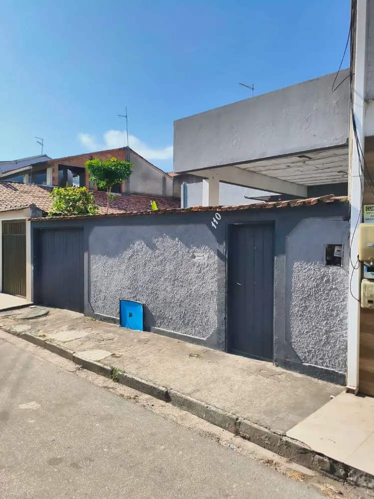 Casa, 2 quartos, 65 m² - Foto 2