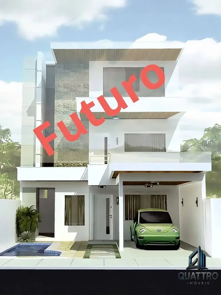 Casa, 2 quartos, 65 m² - Foto 21