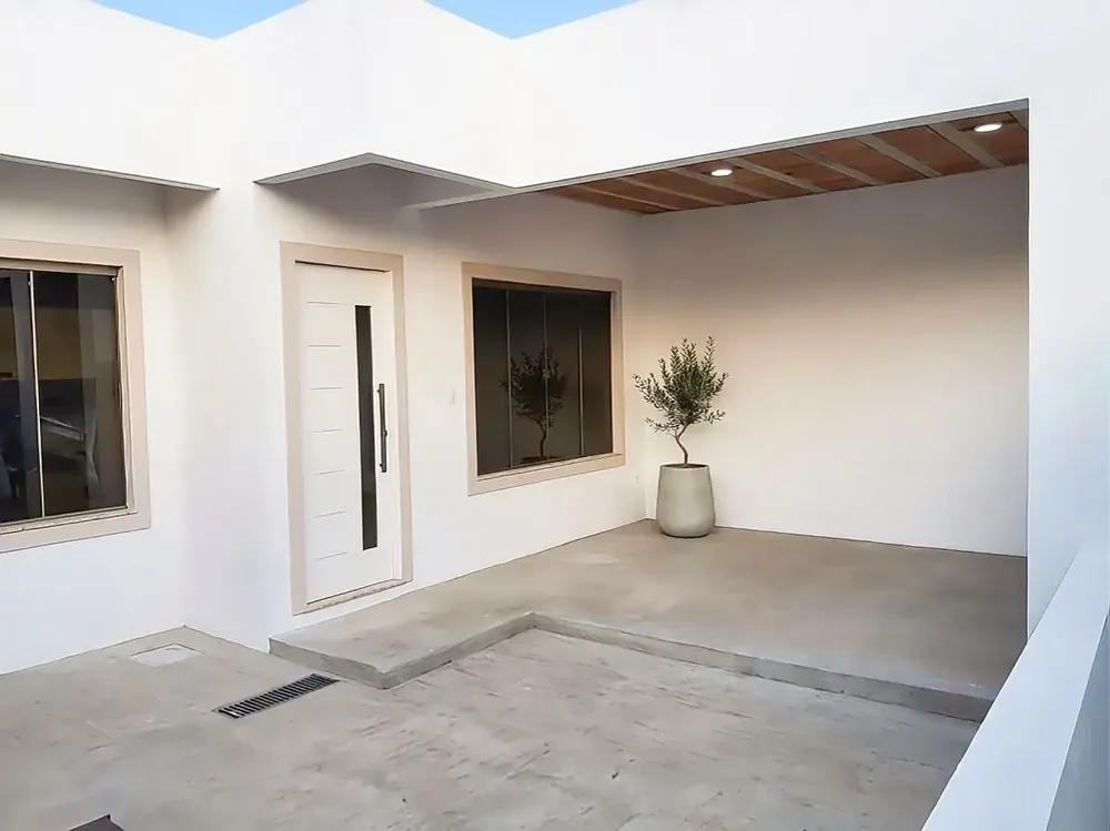 Casa, 2 quartos, 65 m² - Foto 26