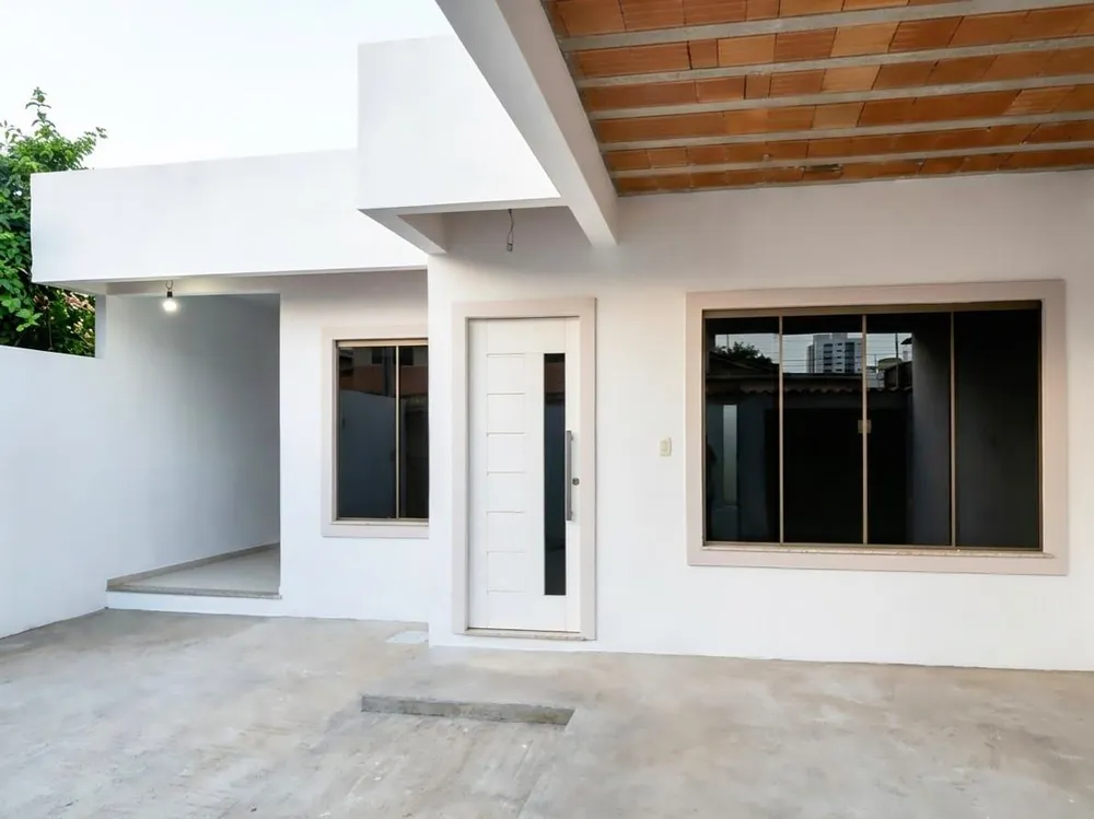 Casa, 2 quartos, 65 m² - Foto 28