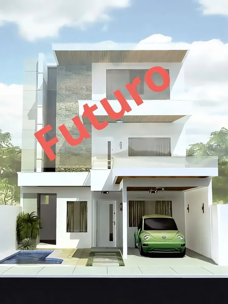 Casa, 2 quartos, 65 m² - Foto 22