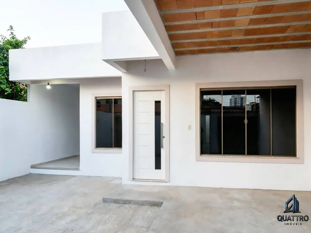 Casa, 2 quartos, 65 m² - Foto 27