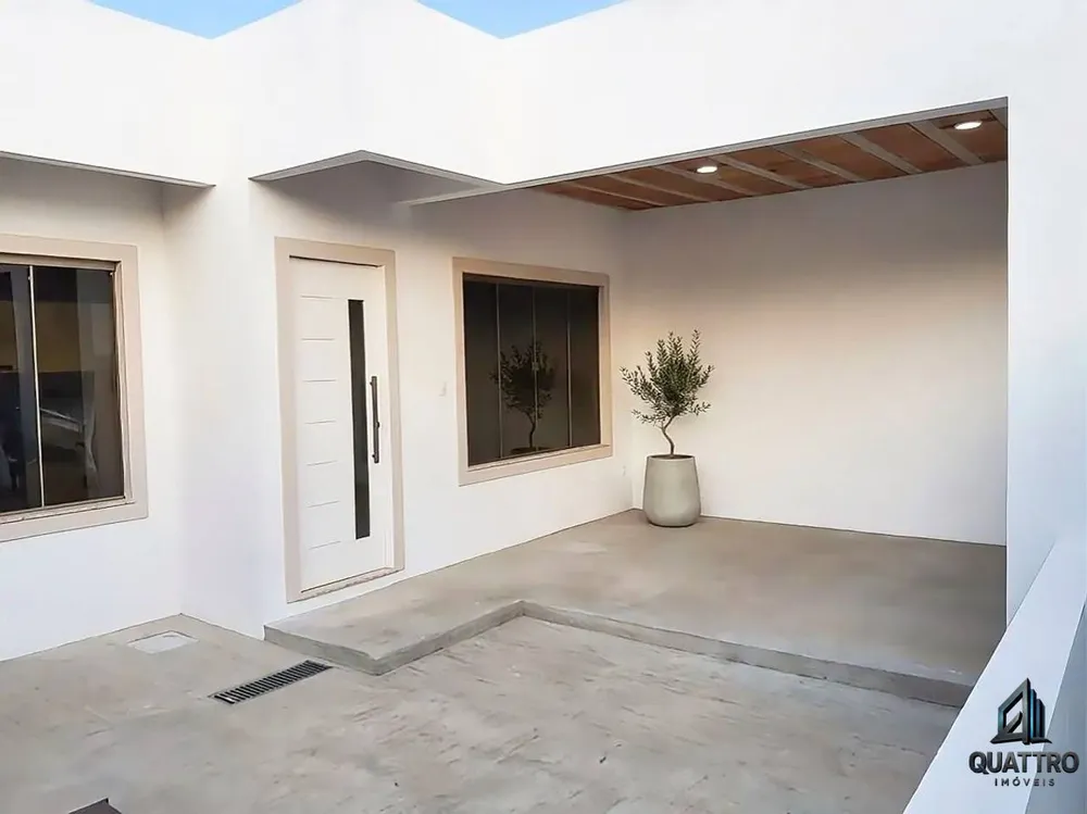 Casa, 2 quartos, 65 m² - Foto 25