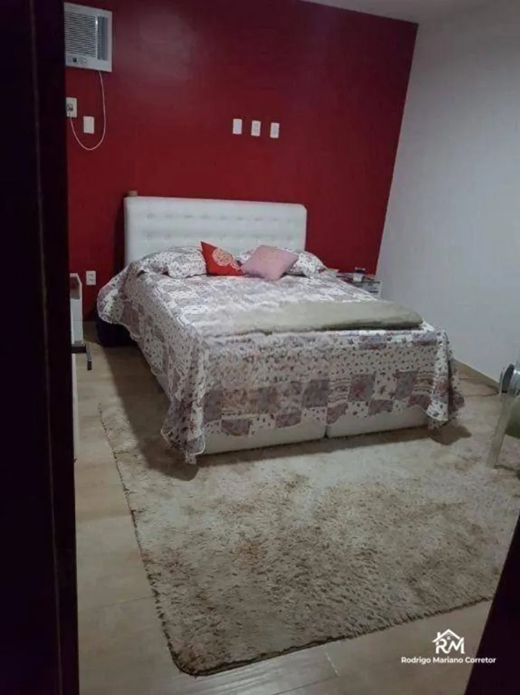 Casa de Condomínio, 3 quartos - Foto 15