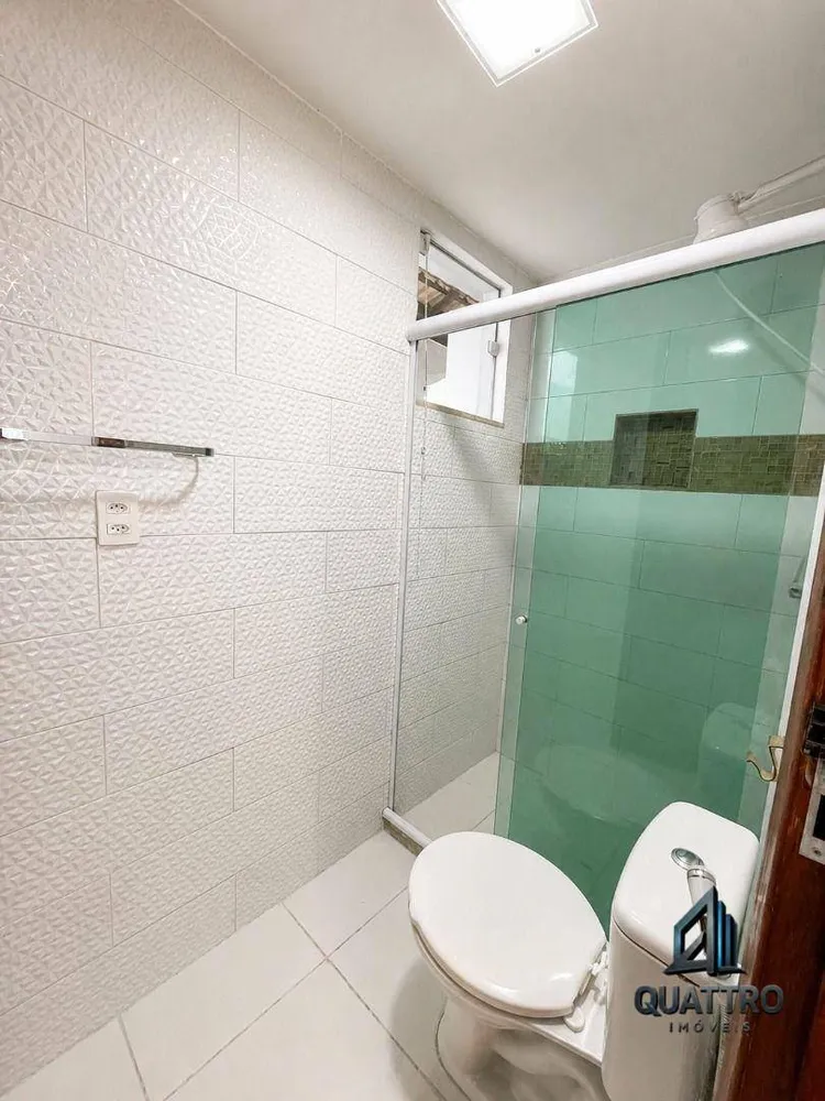 Casa de Condomínio, 3 quartos - Foto 51