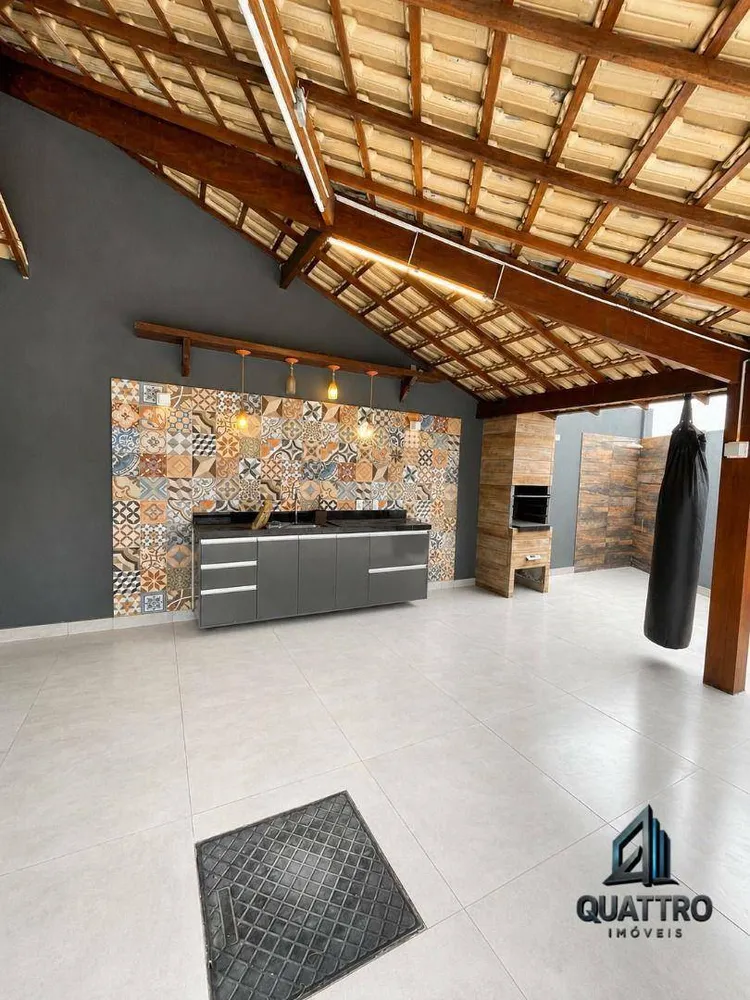 Casa de Condomínio, 3 quartos - Foto 34