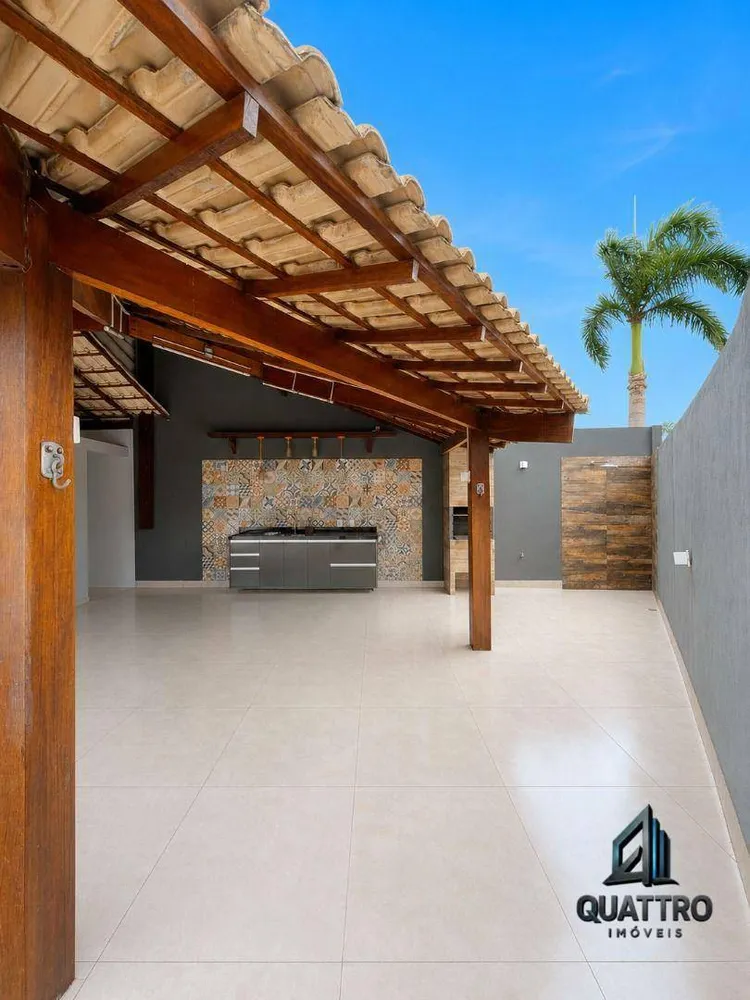 Casa de Condomínio, 3 quartos - Foto 13