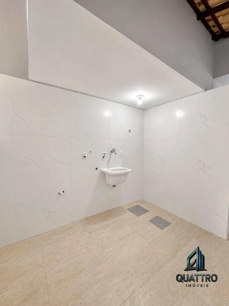 Casa de Condomínio, 3 quartos - Foto 25