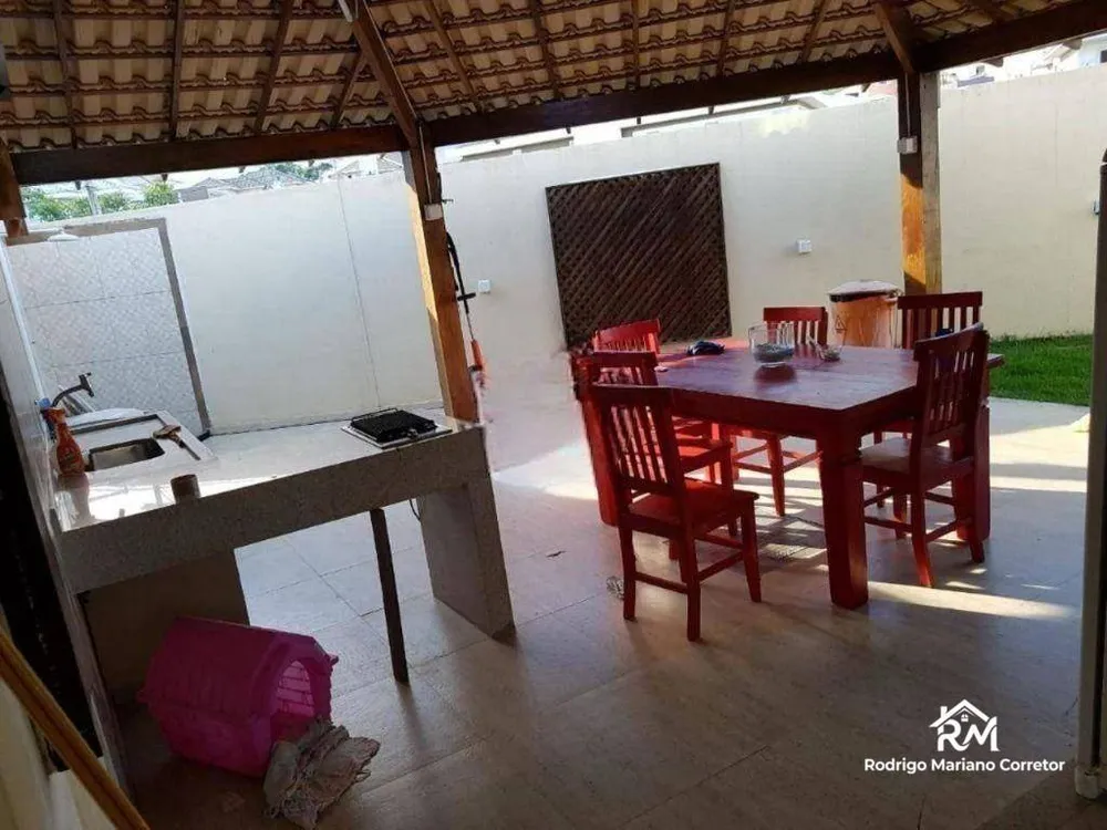 Casa de Condomínio, 3 quartos - Foto 10