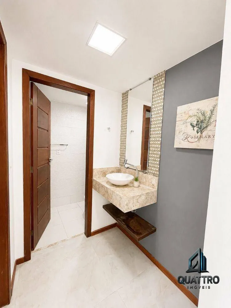 Casa de Condomínio, 3 quartos - Foto 48