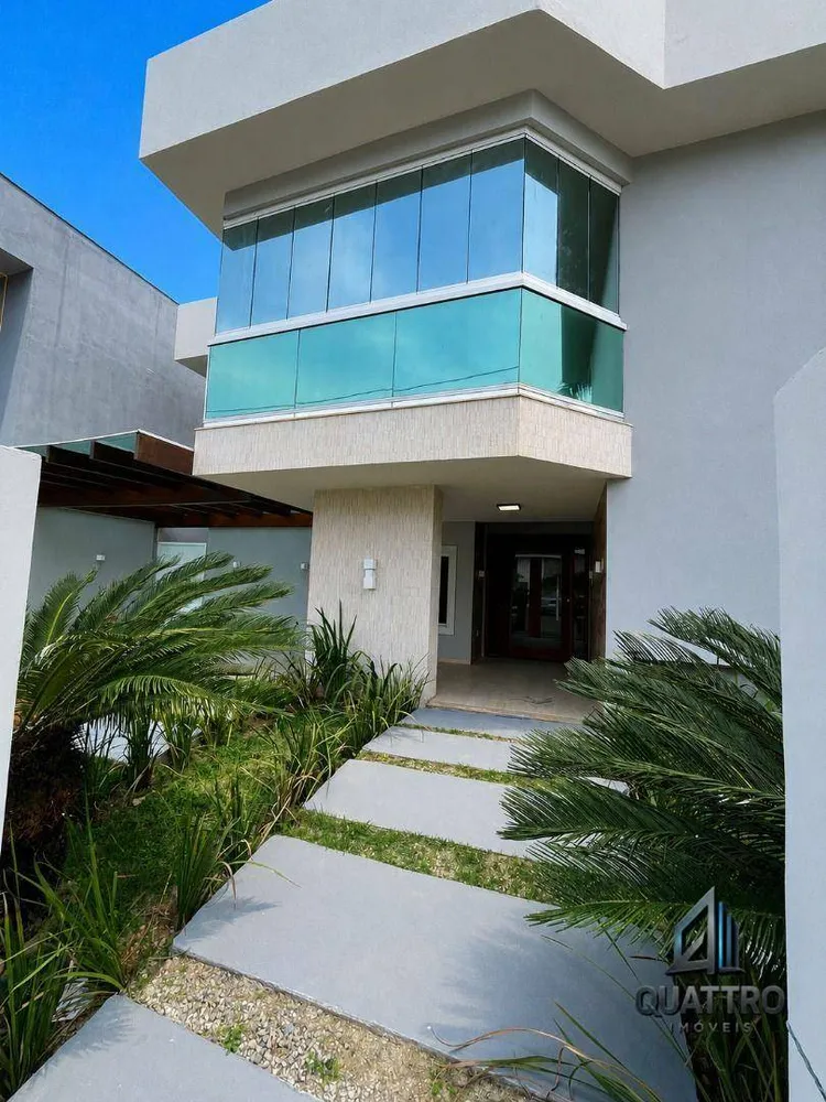 Casa de Condomínio, 3 quartos - Foto 76