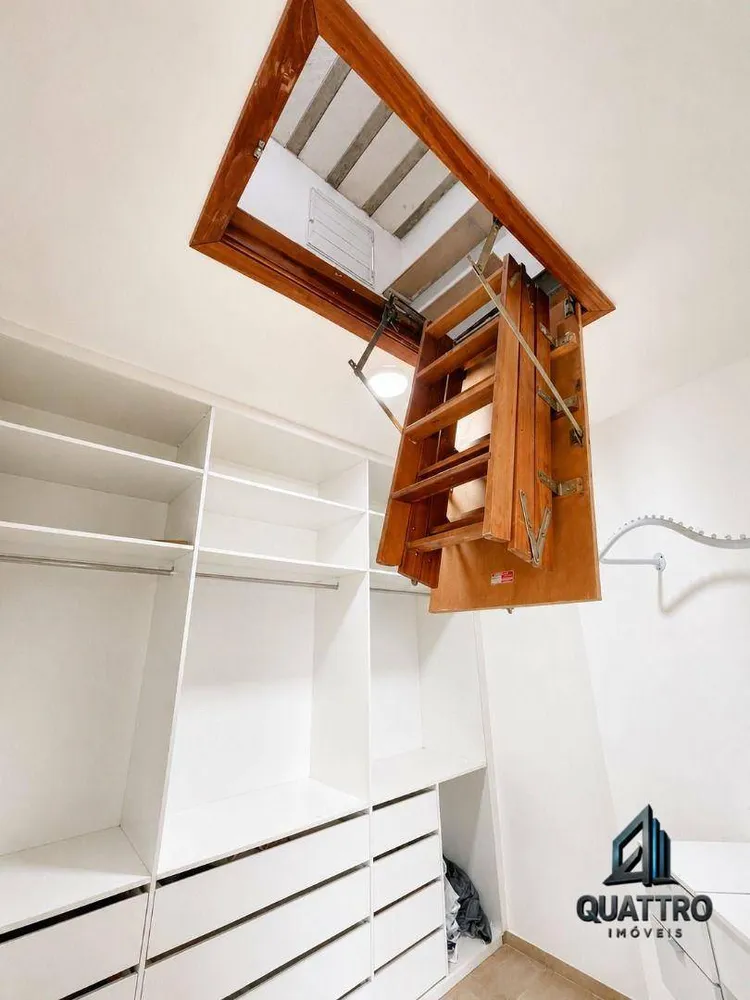 Casa de Condomínio, 3 quartos - Foto 60