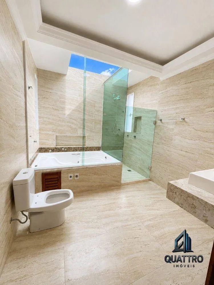 Casa de Condomínio, 3 quartos - Foto 61