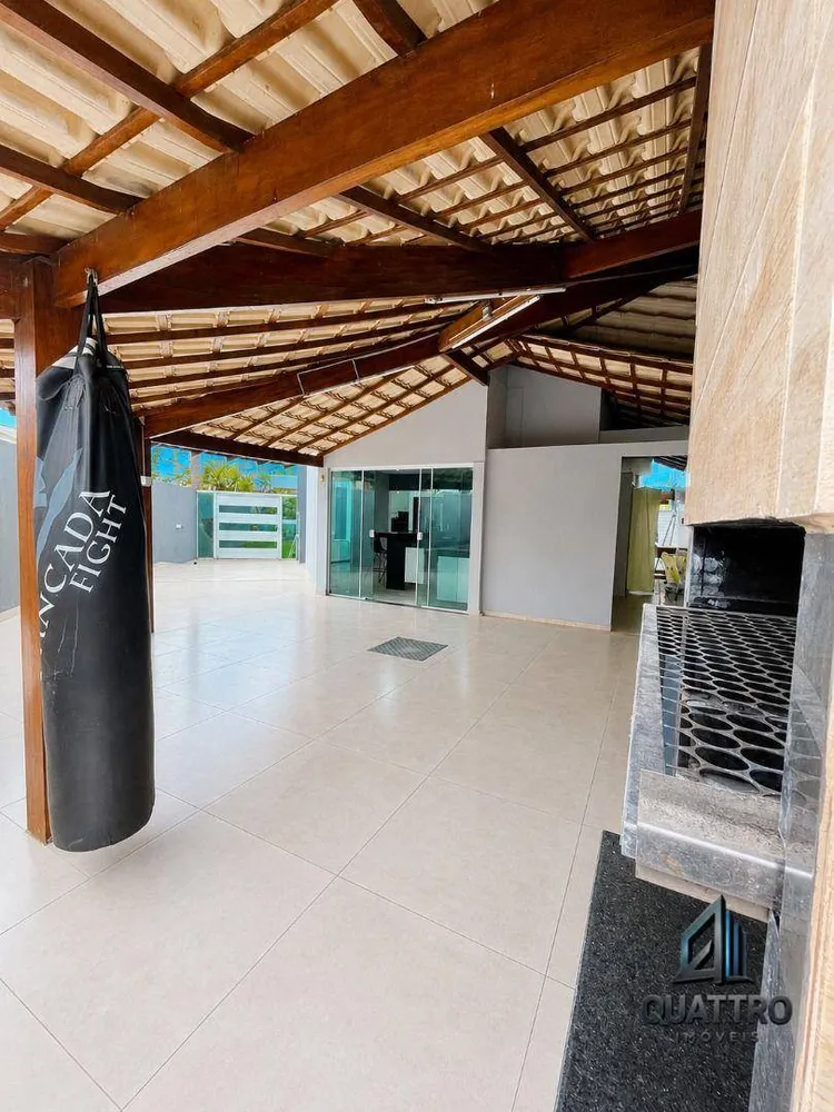 Casa de Condomínio, 3 quartos - Foto 19
