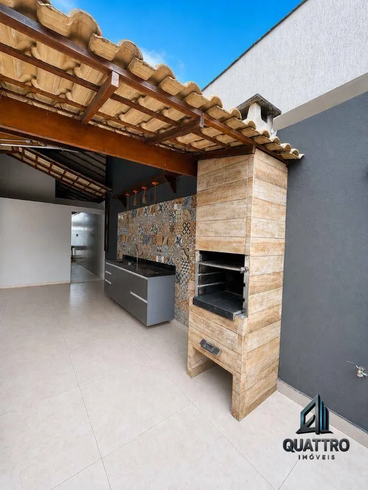 Casa de Condomínio, 3 quartos - Foto 15