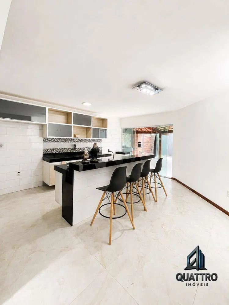 Casa de Condomínio, 3 quartos - Foto 41