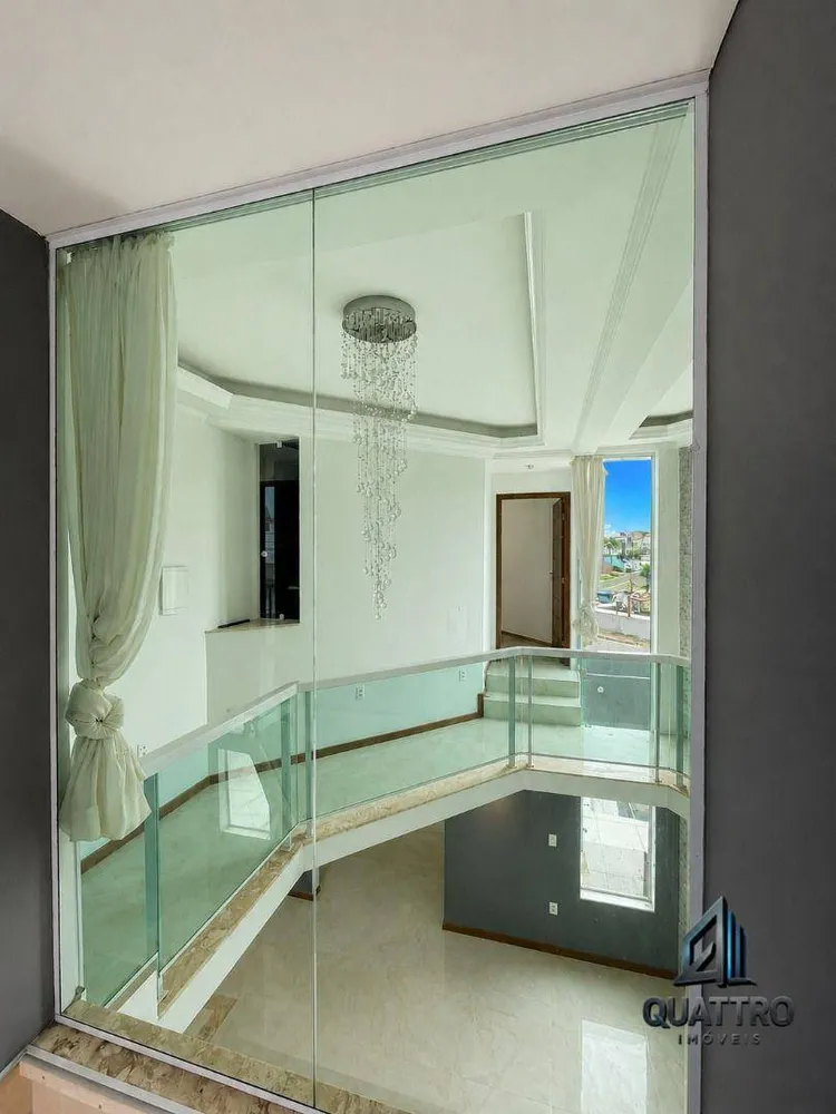 Casa de Condomínio, 3 quartos - Foto 65