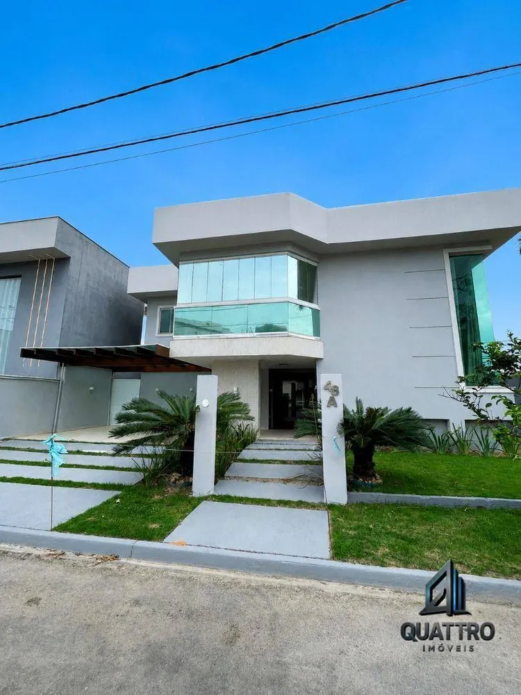 Casa de Condomínio, 3 quartos - Foto 78