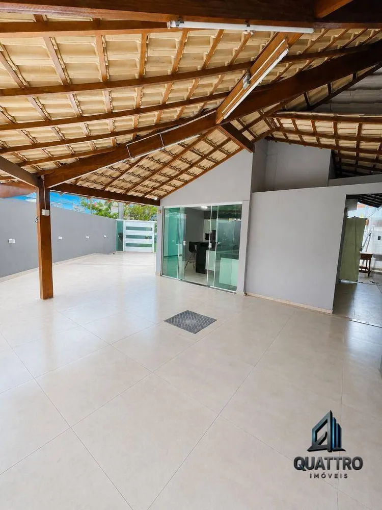 Casa de Condomínio, 3 quartos - Foto 18