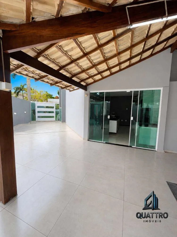Casa de Condomínio, 3 quartos - Foto 27