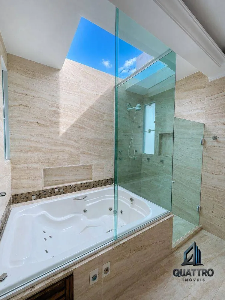 Casa de Condomínio, 3 quartos - Foto 64