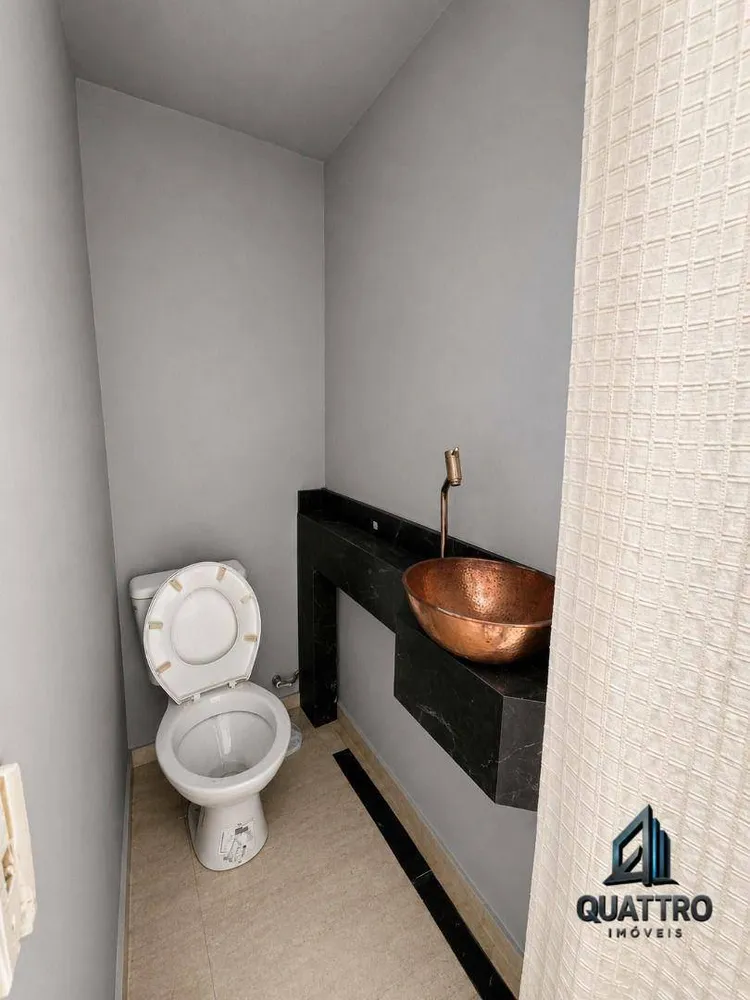 Casa de Condomínio, 3 quartos - Foto 21