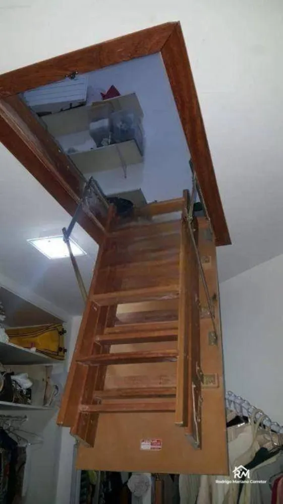 Casa de Condomínio, 3 quartos - Foto 9